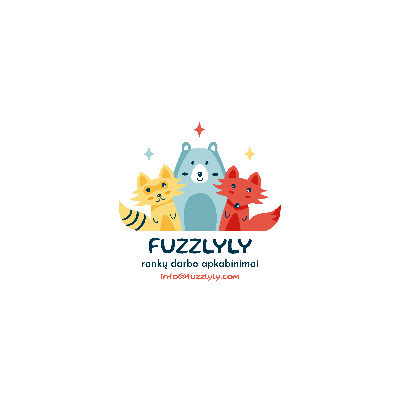 FUZZLYLY