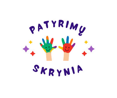 Patyrimų skrynia