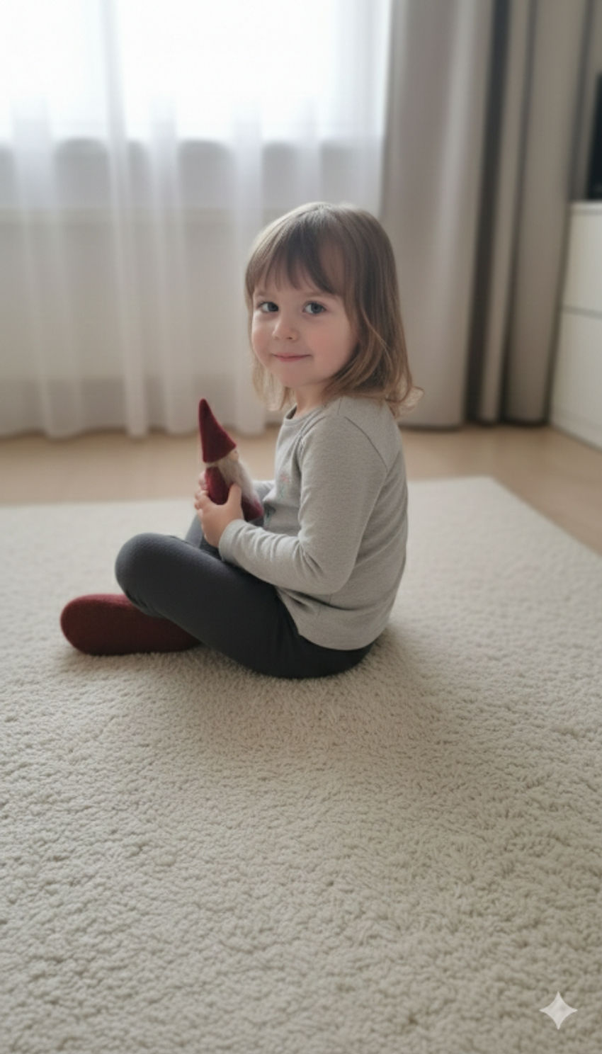 Naminiai veltinukai - nykštuko batukai 4-6 metų vaikui avalynė | tapukai | naminiai veltinukai - nykštuko batukai 4