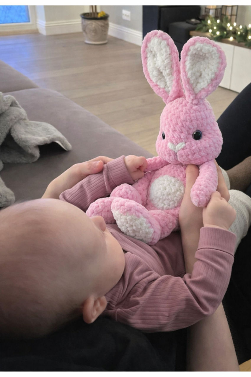 Rankų darbo pliušinis migdukas minkštas švelnus žaislai | migdukai | rankų darbo pliušinis migdukas minkštas