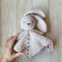 žaislai | migdukai | migdukas miego draugas naujagimiui dovan