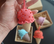 Raktų pakabukas 9cm ilgio dovana mergaitėm berniukams 