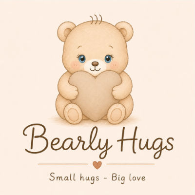 Bearly Hugs