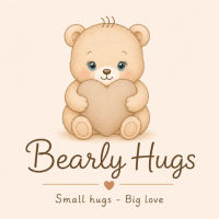 Bearly Hugs