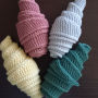 aksesuarai | Kaklaskarės | 100   merino vilnos skarelės-šalikėliai 