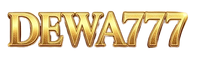 DEWA777 Logo