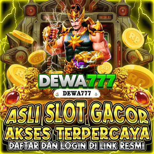 DEWA777