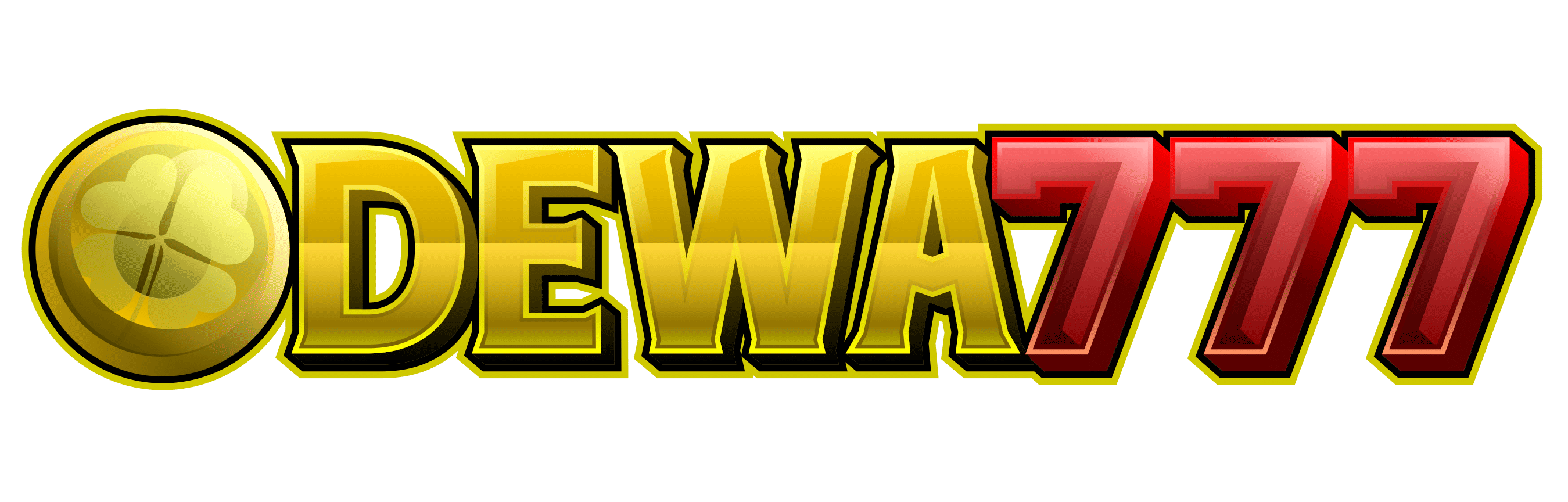 LOGO DEWA777