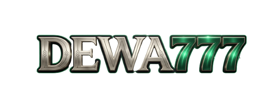 Logo Dewa777