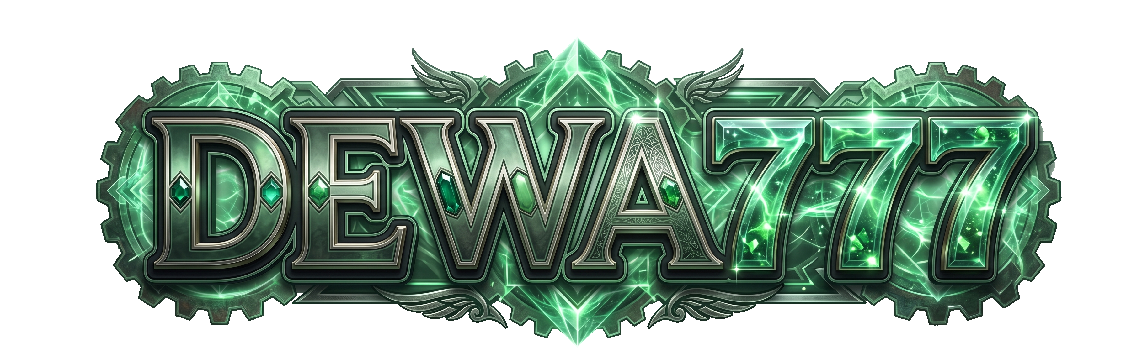 LOGO DEWA777