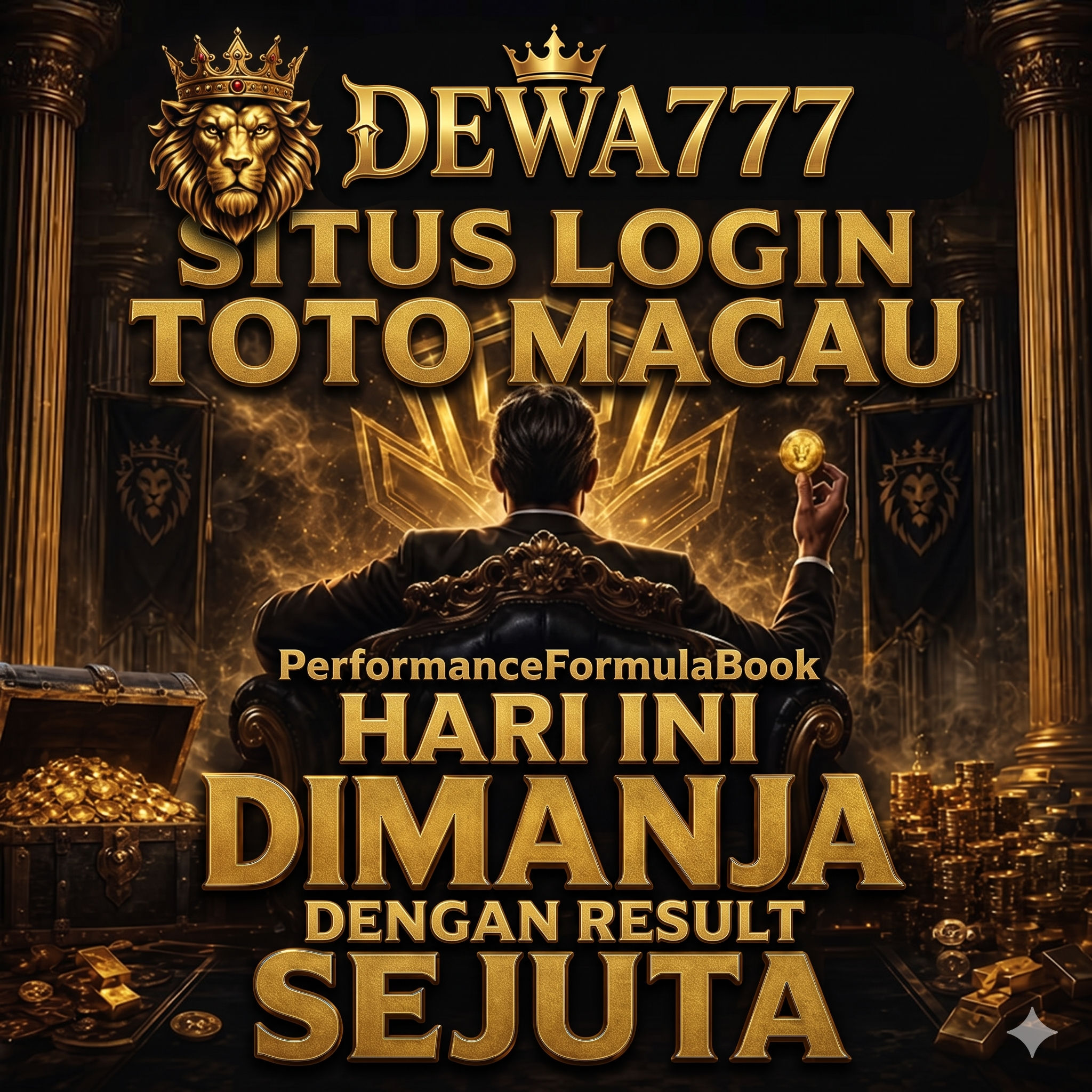 SLOT GACOR