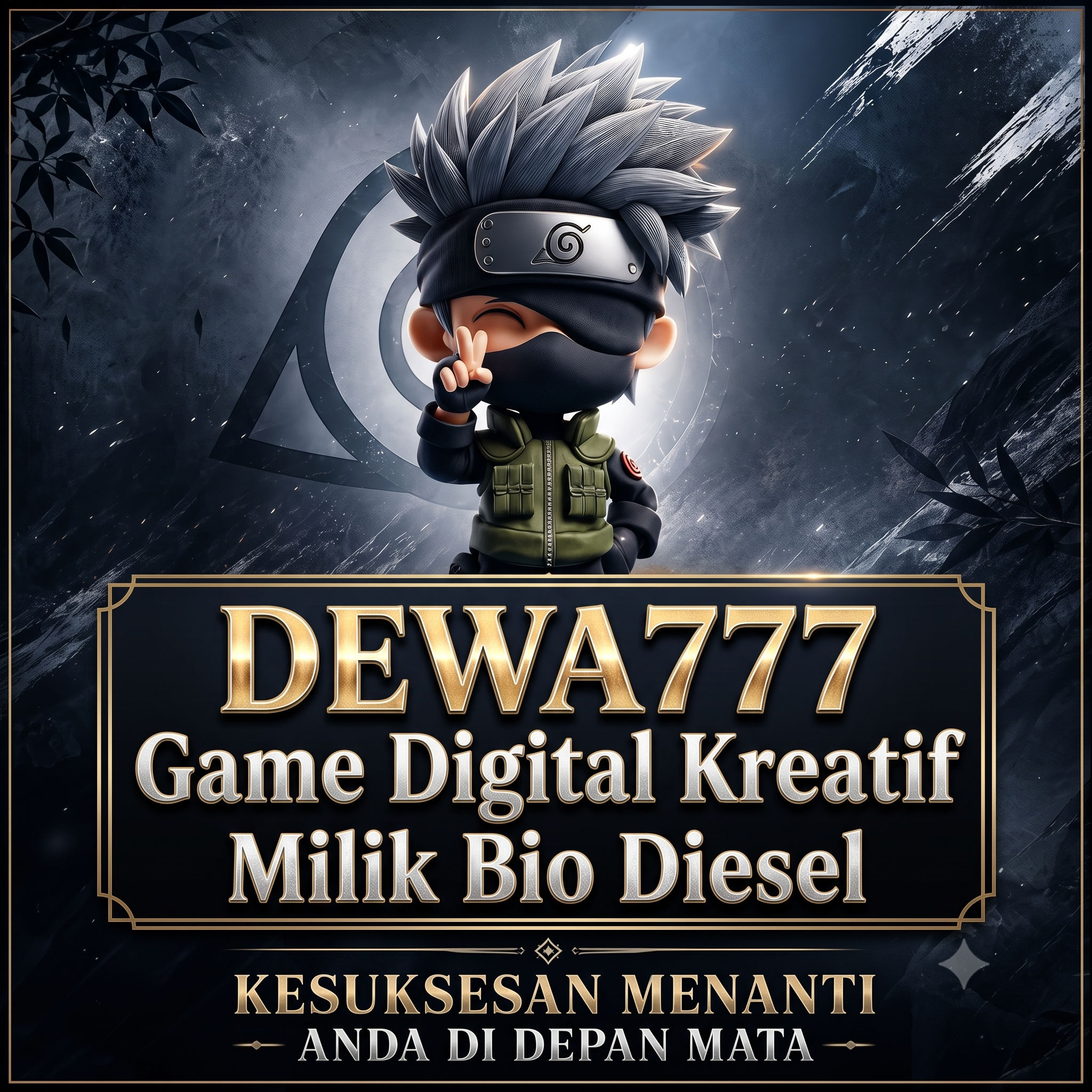 DEWA777