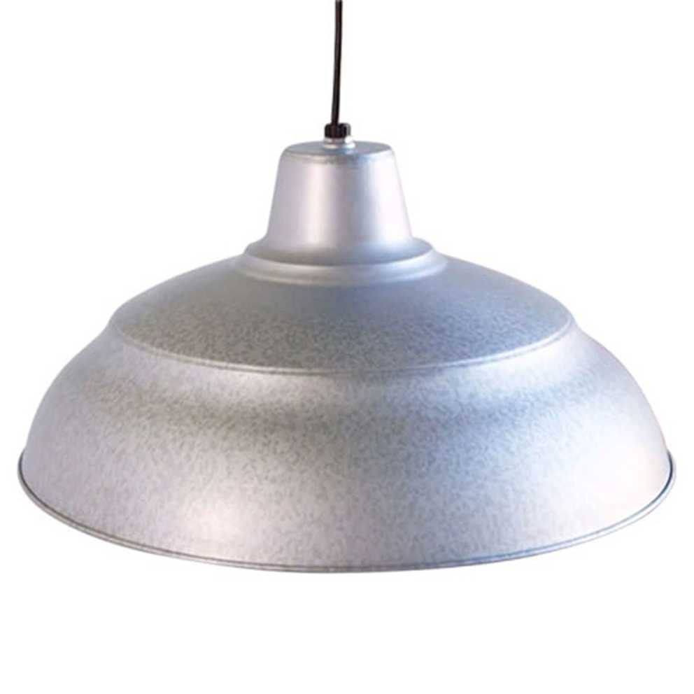 Featured Image of Galvanized Outdoor Ceiling Lights