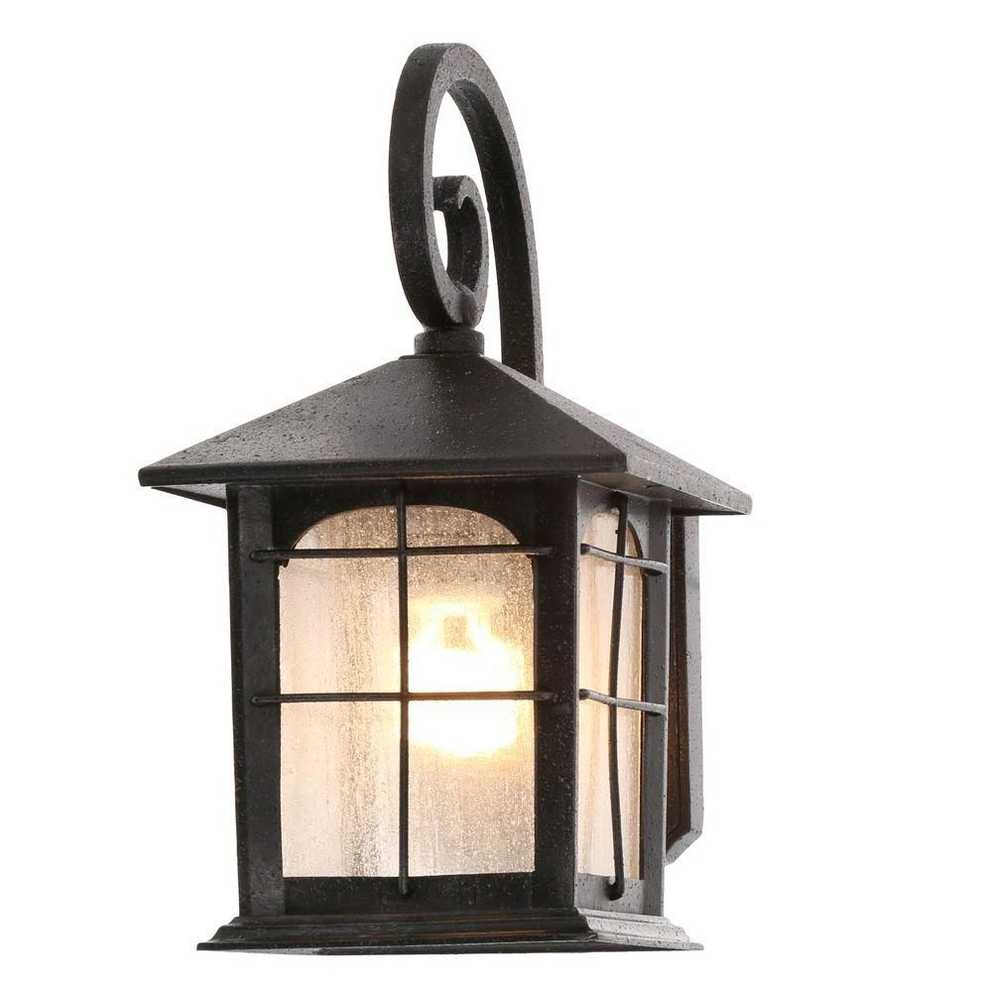 Featured Image of Modern Rustic Outdoor Lighting At Home Depot