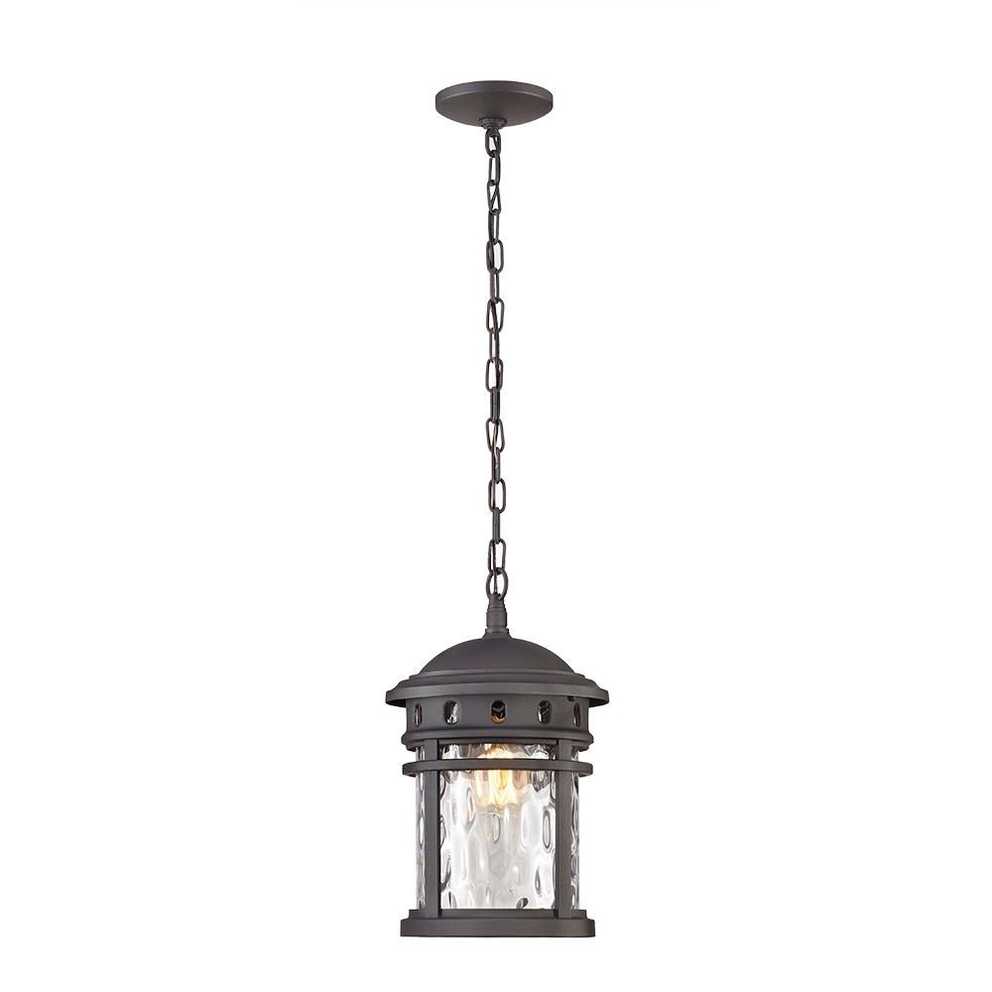 Featured Image of Outdoor Hanging Lights At Home Depot