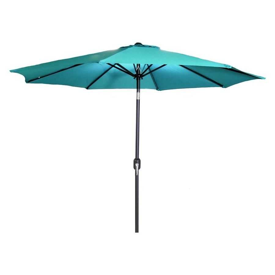 Featured Image of Jordan Patio Umbrellas