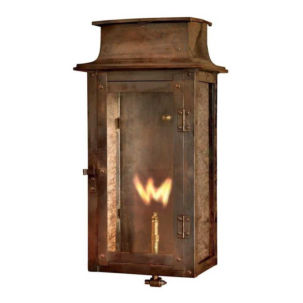 Featured Image of Outdoor Gas Lanterns
