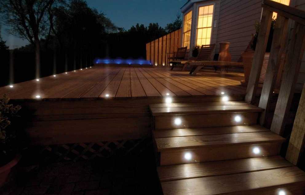 Featured Image of Outdoor Deck Lanterns