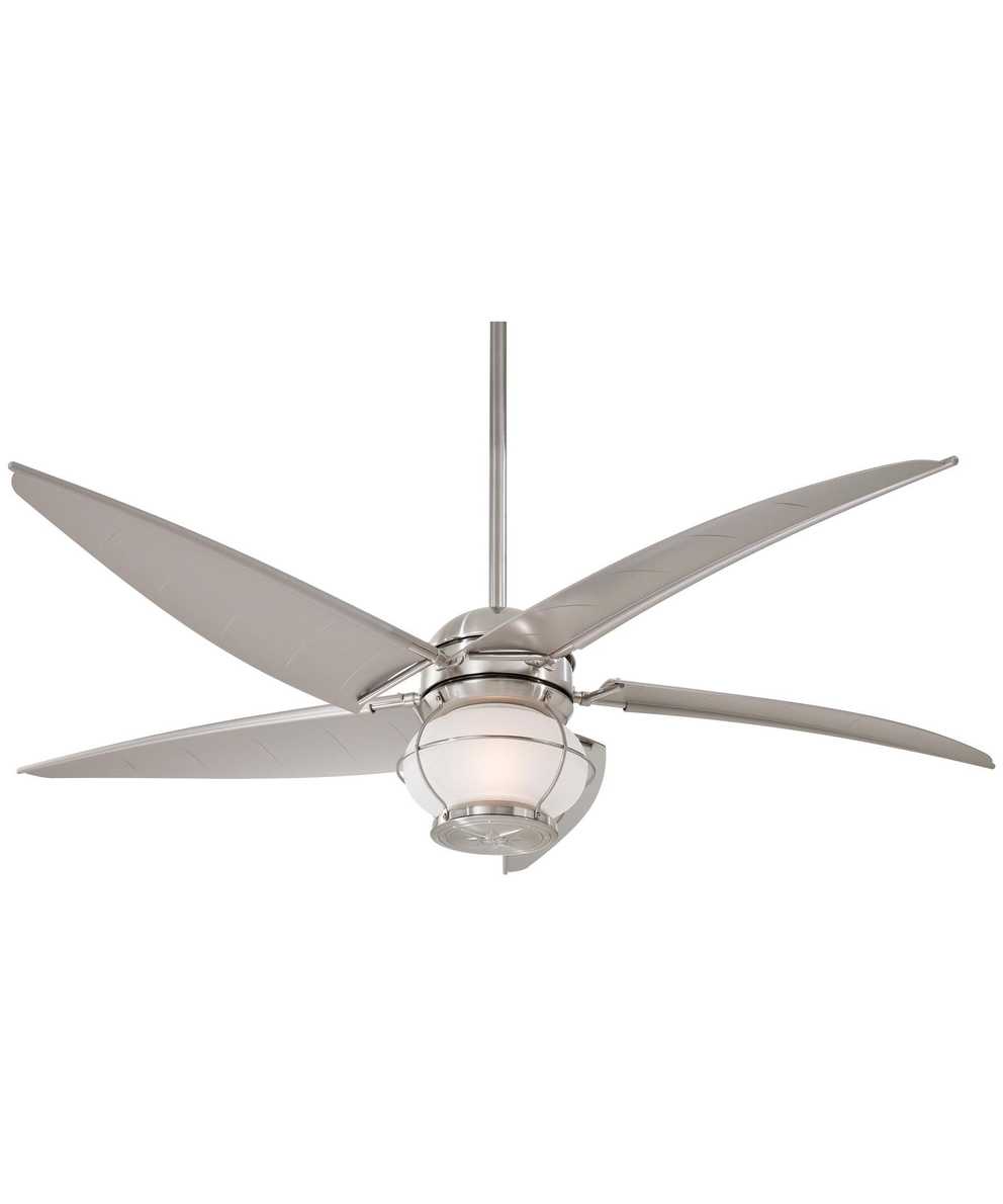 Featured Image of Minka Aire Outdoor Ceiling Fans With Lights