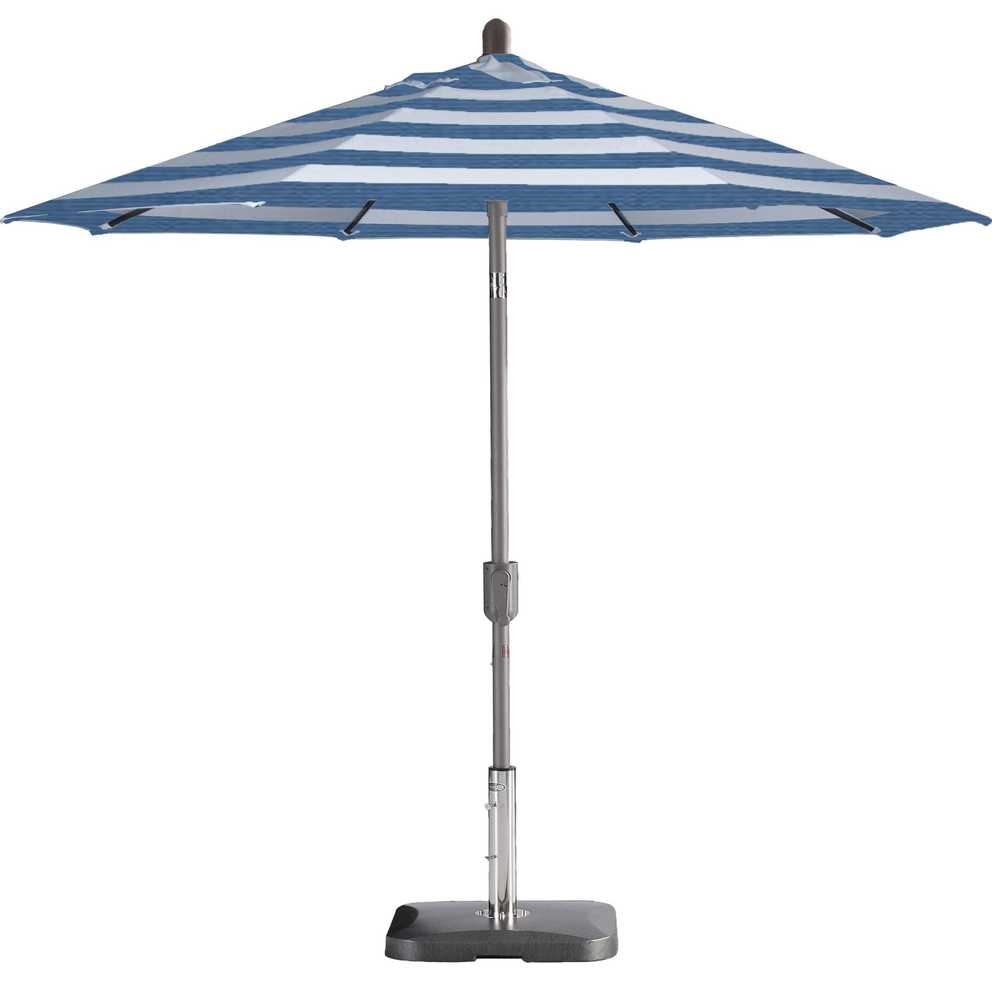 Featured Image of Wiechmann Push Tilt Market Sunbrella Umbrellas