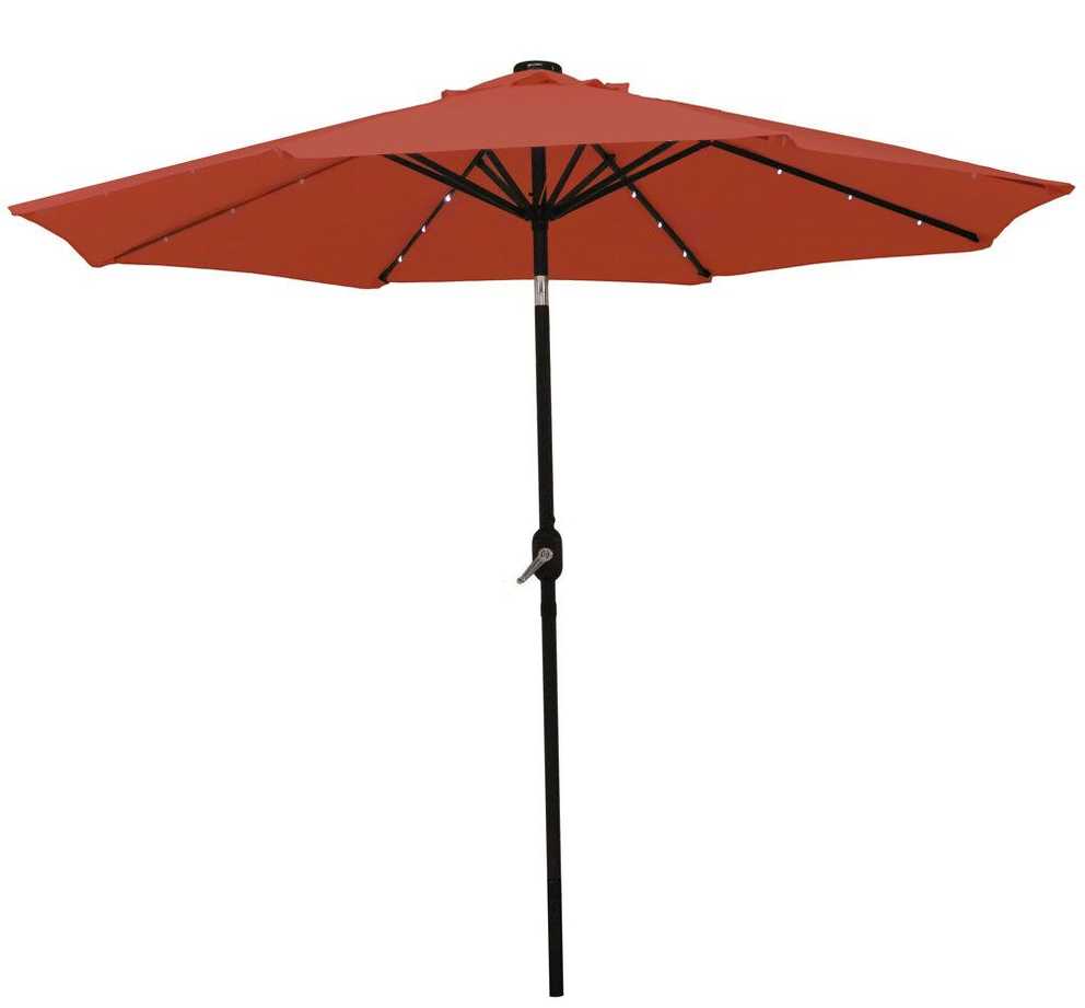 Featured Image of Jericho Market Umbrellas