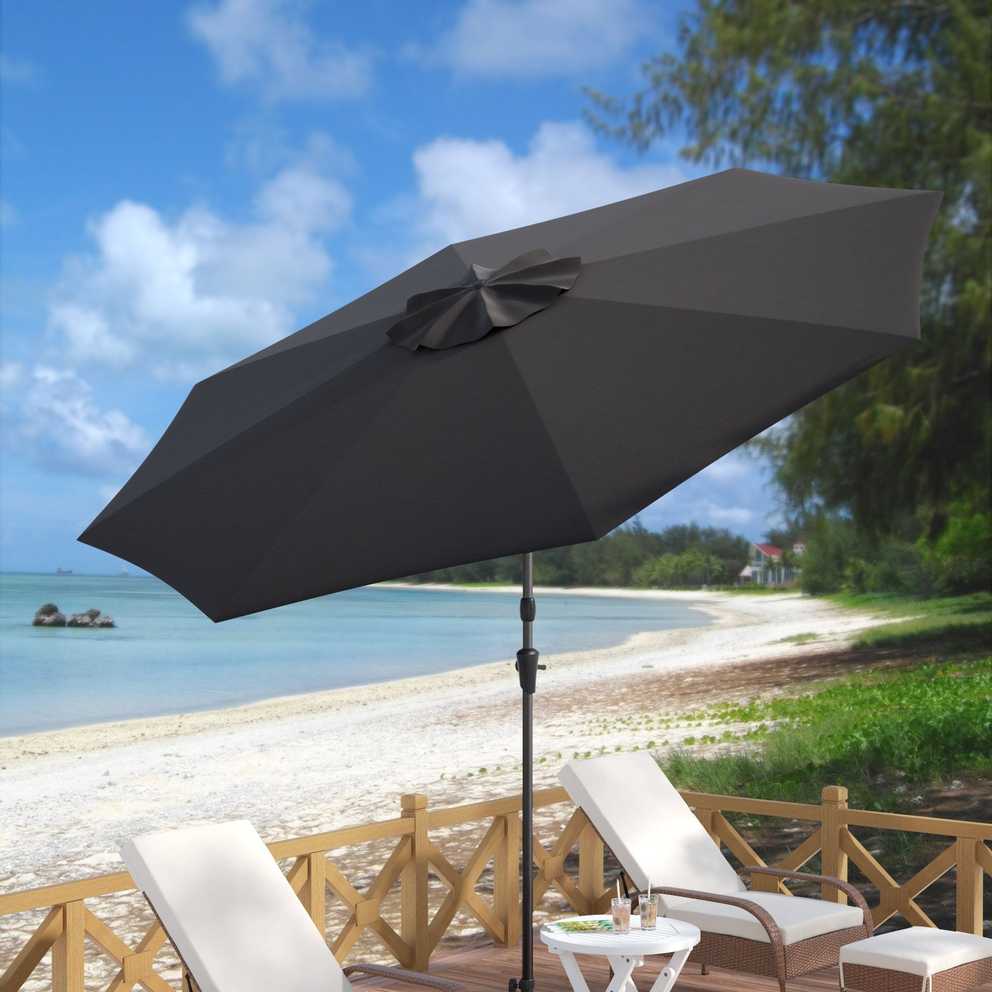 Featured Image of Markley Market Beach Umbrellas