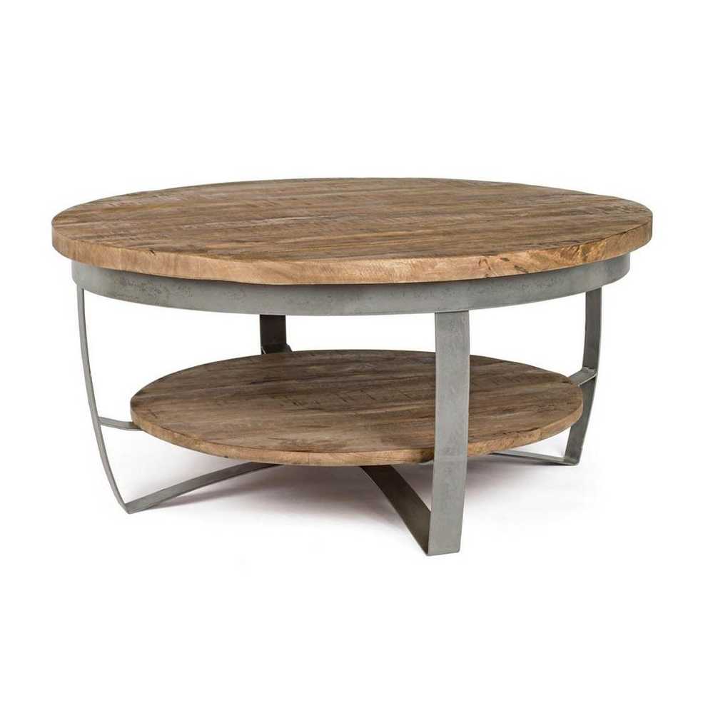 Featured Image of Round Industrial Outdoor Tables