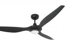 Outdoor Ceiling Fans with Dc Motors