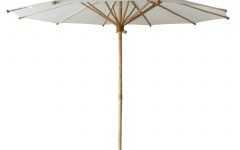 Esai Beach Umbrellas