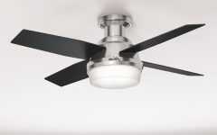 Dempsey 4 Blade Ceiling Fans