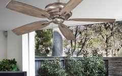  Best 20+ of Timeless 5 Blade Ceiling Fans