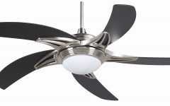 5 Blade Ceiling Fans