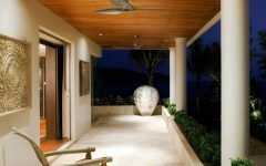 Outdoor Ceiling Fans for Porch