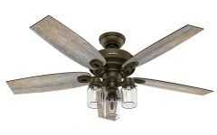 2023 Best of Outdoor Ceiling Fans for Barns