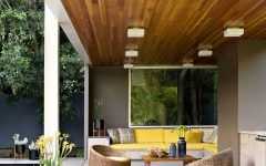 Outdoor Ceiling Lights for Patio
