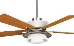 Outdoor Ceiling Fans with Uplights
