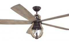  Best 20+ of Marcoux 5 Blade Ceiling Fans