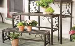 15 Best Ideas Set of Three Plant Stands