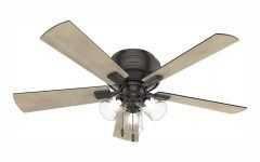 2023 Popular Crestfield 5 Blade Ceiling Fans