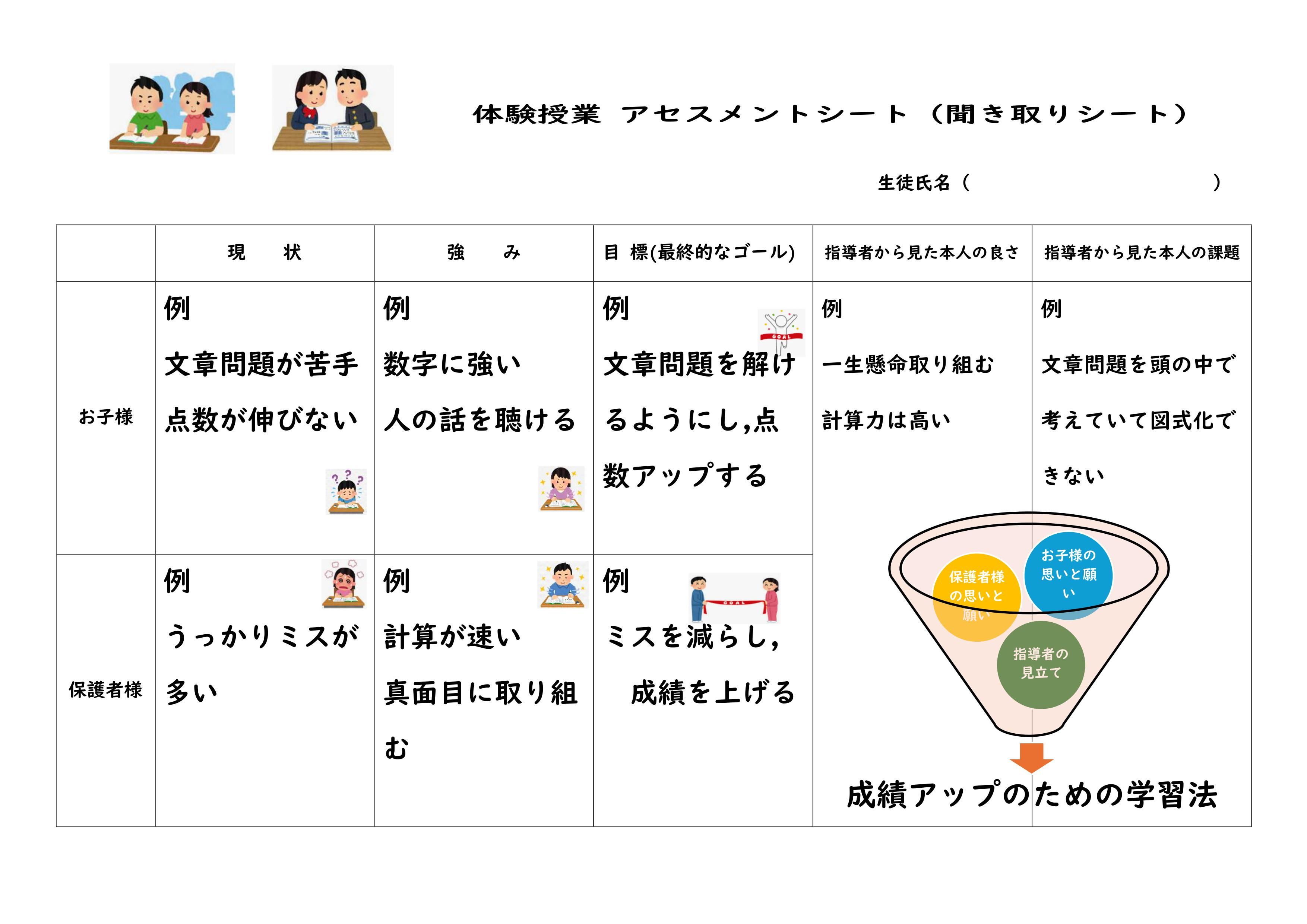 発達障害】元特別支援学級担任による特性に応じた算数授業 | 算数