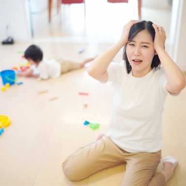 【小学生ママ限定】疲れない算数家庭学習のサポート法