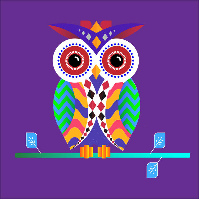Graphic Design Project 3