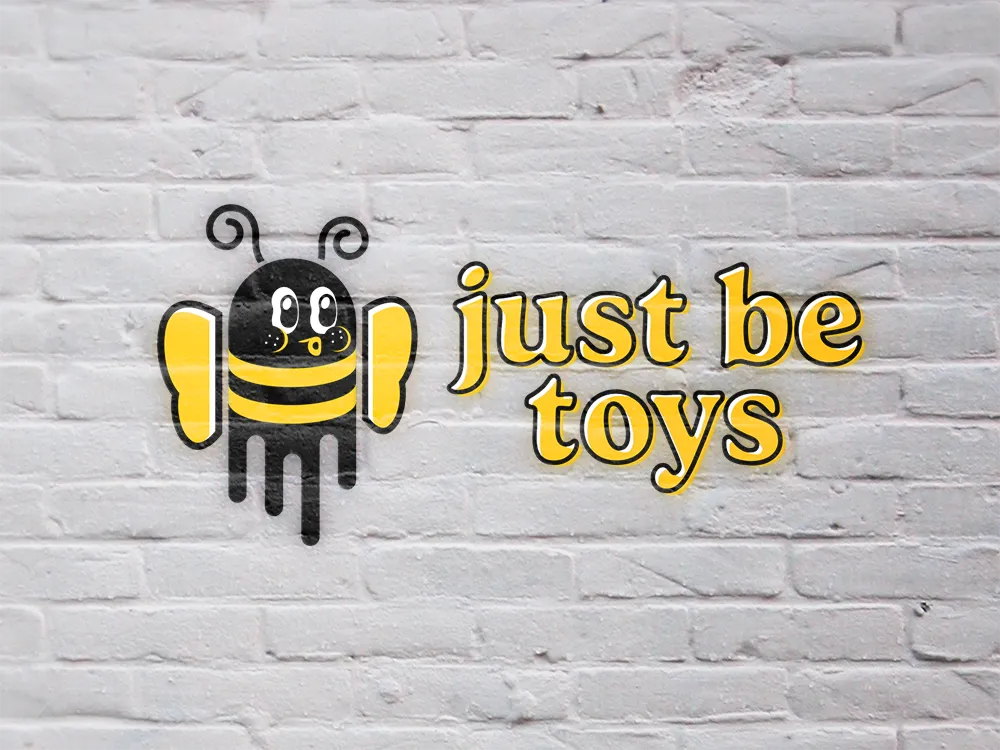 Just Be Toys - Identity Work