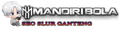 Logo Mandiribola
