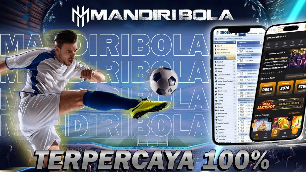 Mandiribola | Platform Judi Online Terverifikasi – Slot Gacor & Togel  - WooCommerce eCommerce
