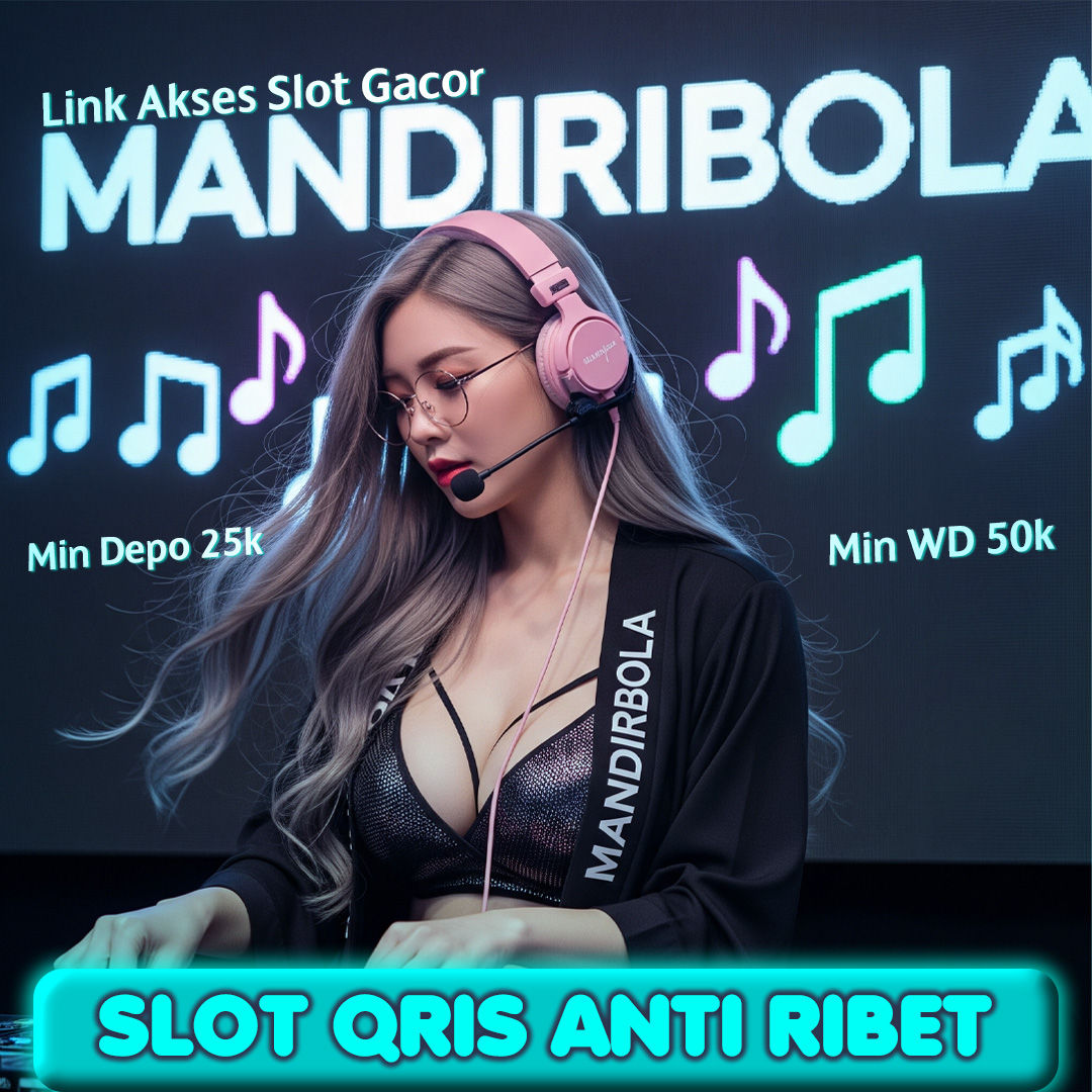 MANDIRIBOLA : Dapatkan Akses Situs Judi Online Cuan Besar Hanya Dengan Modal Kecil image 1