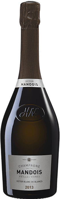 Nos vins - Champagne Mandois