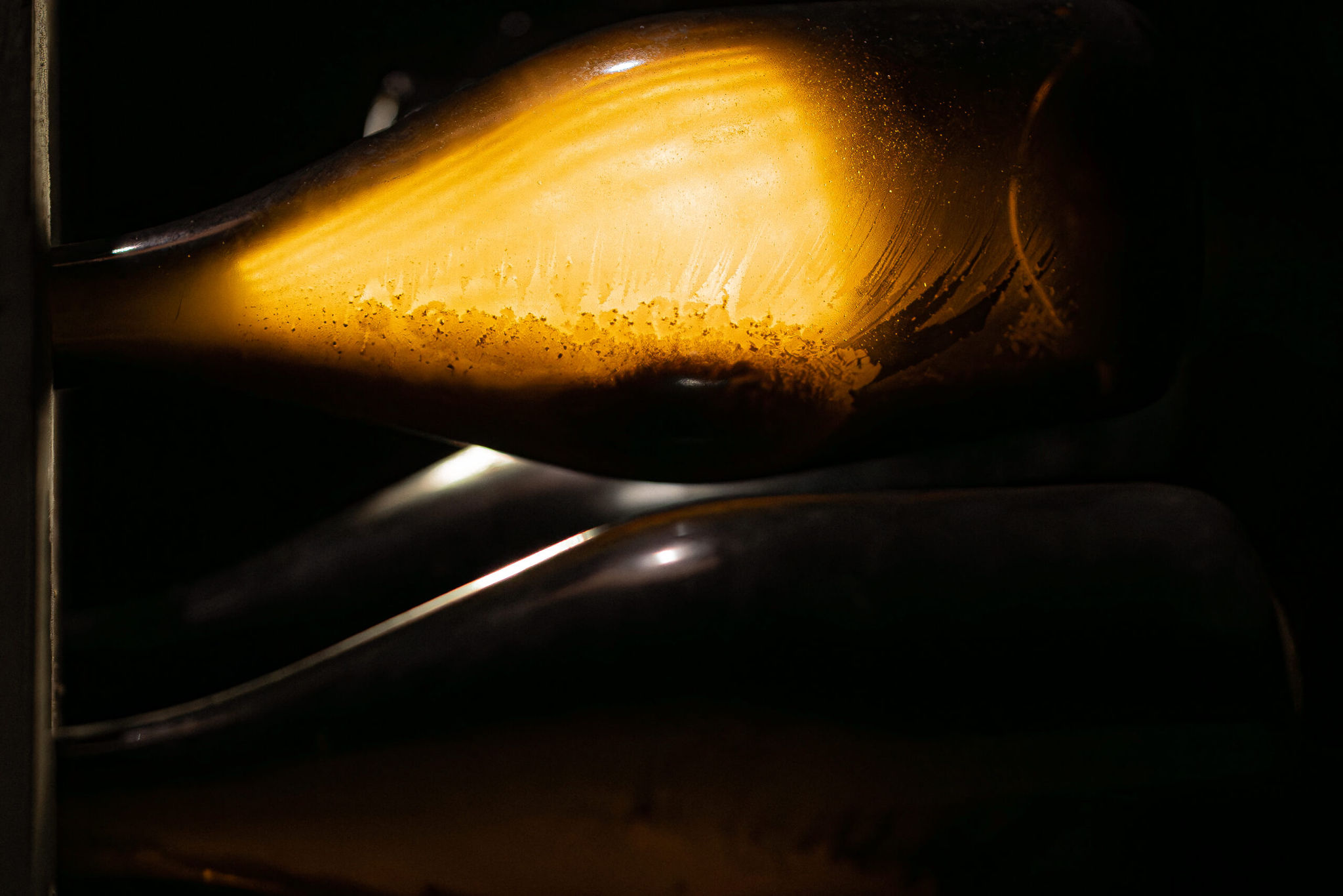 Nos vins - Champagne Mandois