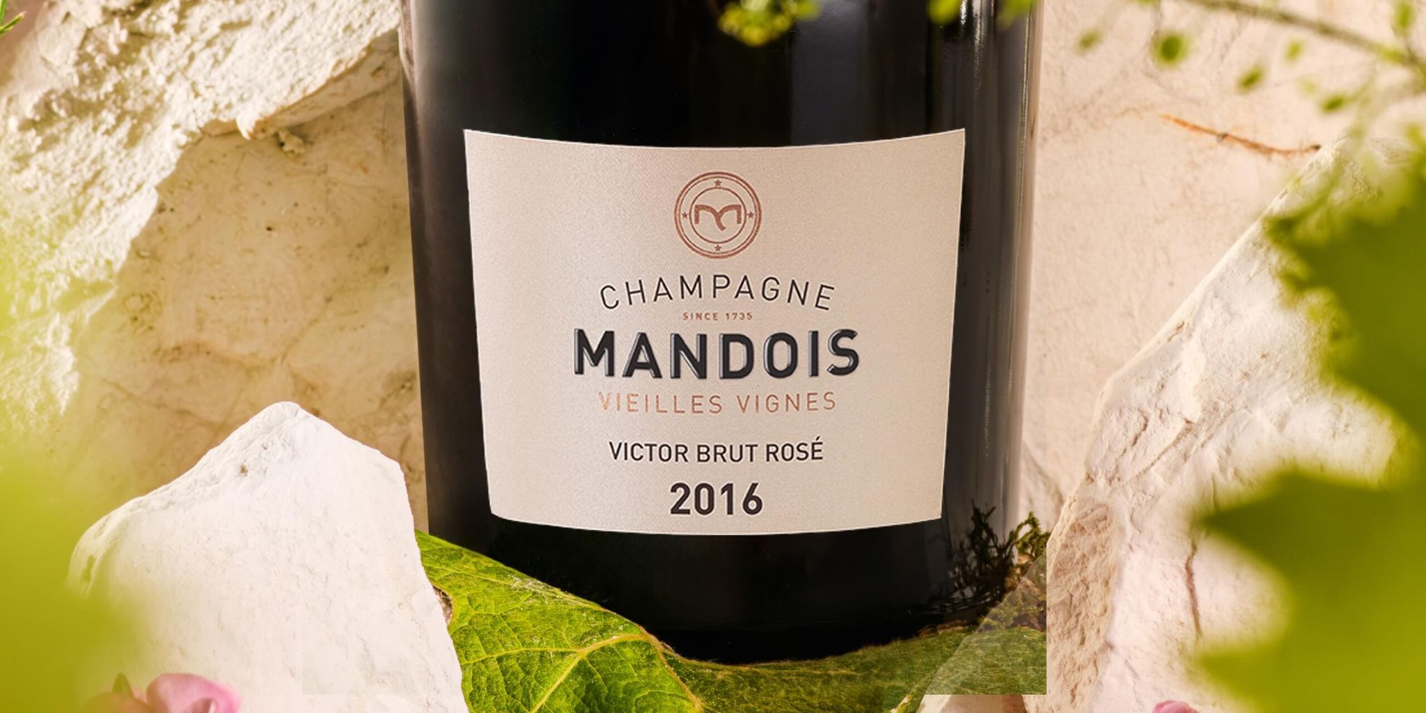 Champagne Mandois - Champagne Mandois