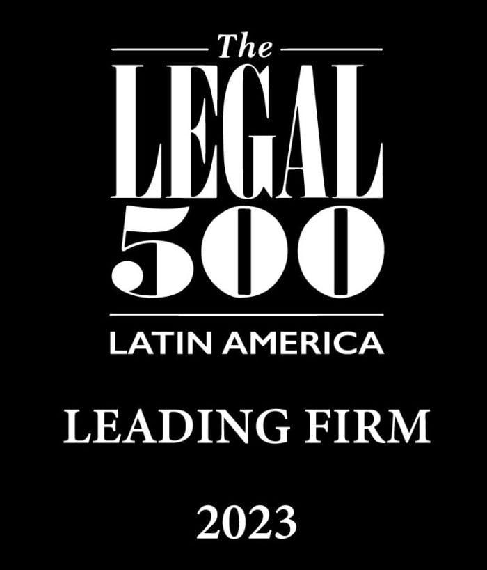 The legal 500